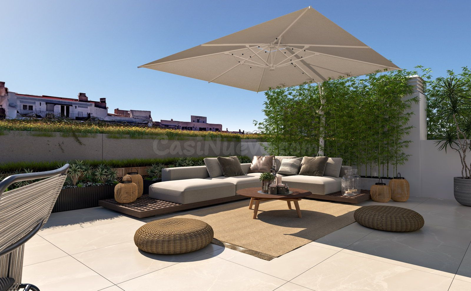 Apartamento 3 habitaciones 105m² en venta - Foners