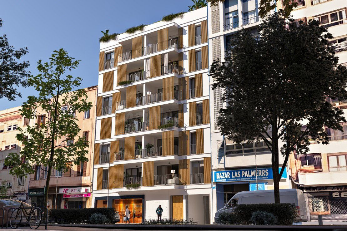 Local comercial 363m² en venta - Foners