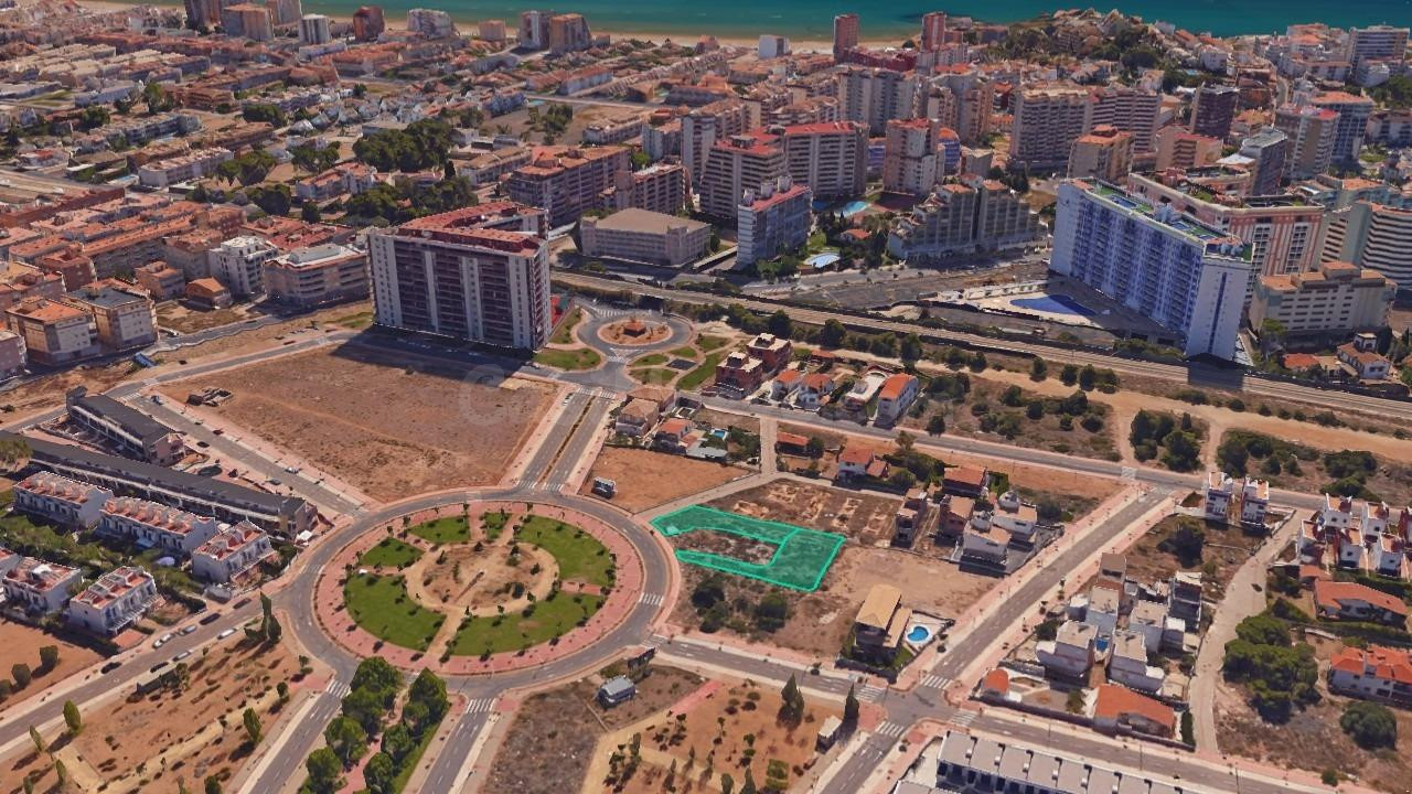 ✨ PARCELA URBANA EDIFICABLE EN COSTA AZAHAR (OROPESA DEL MAR) ☀️