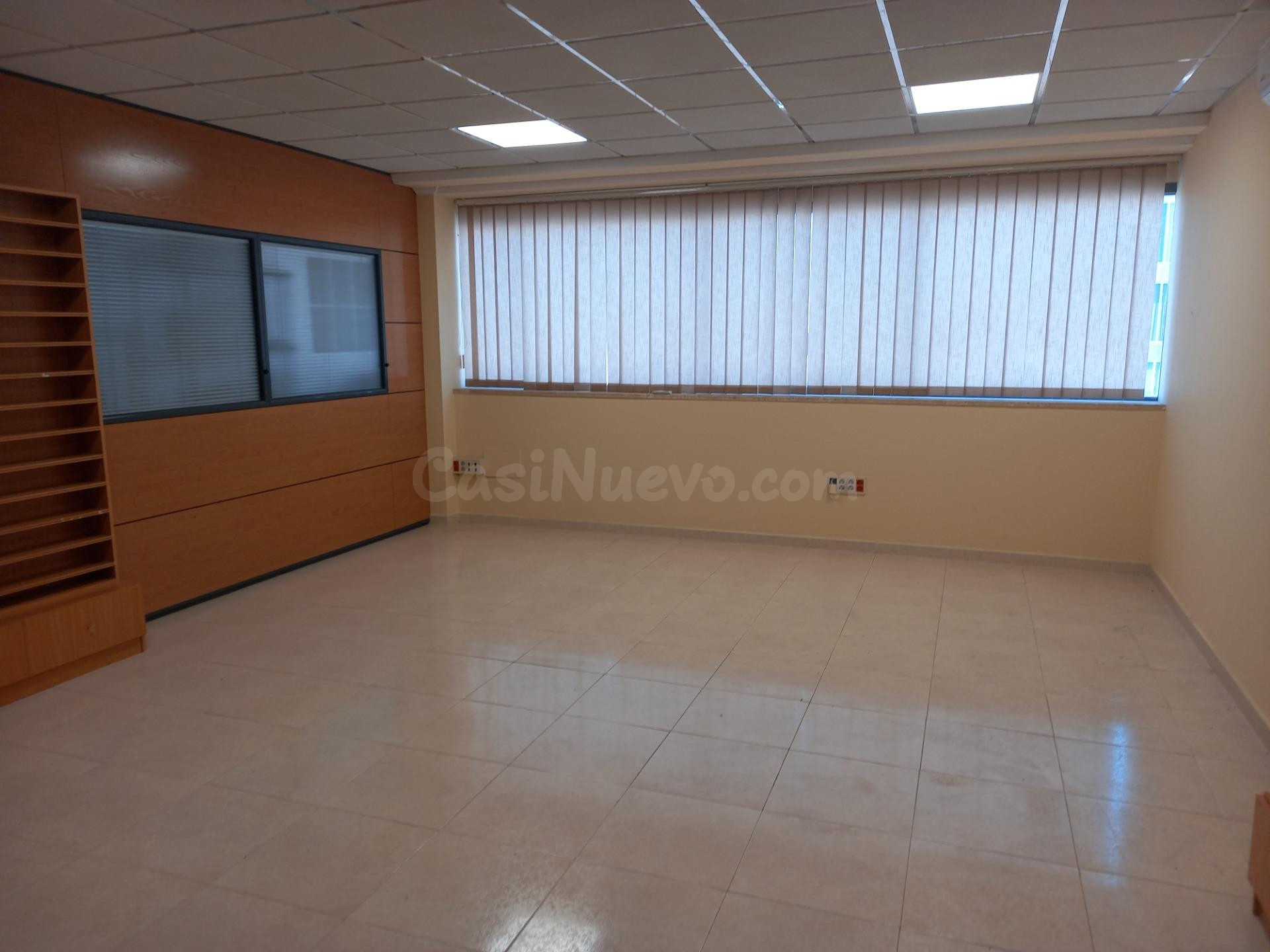 Se alquila oficina