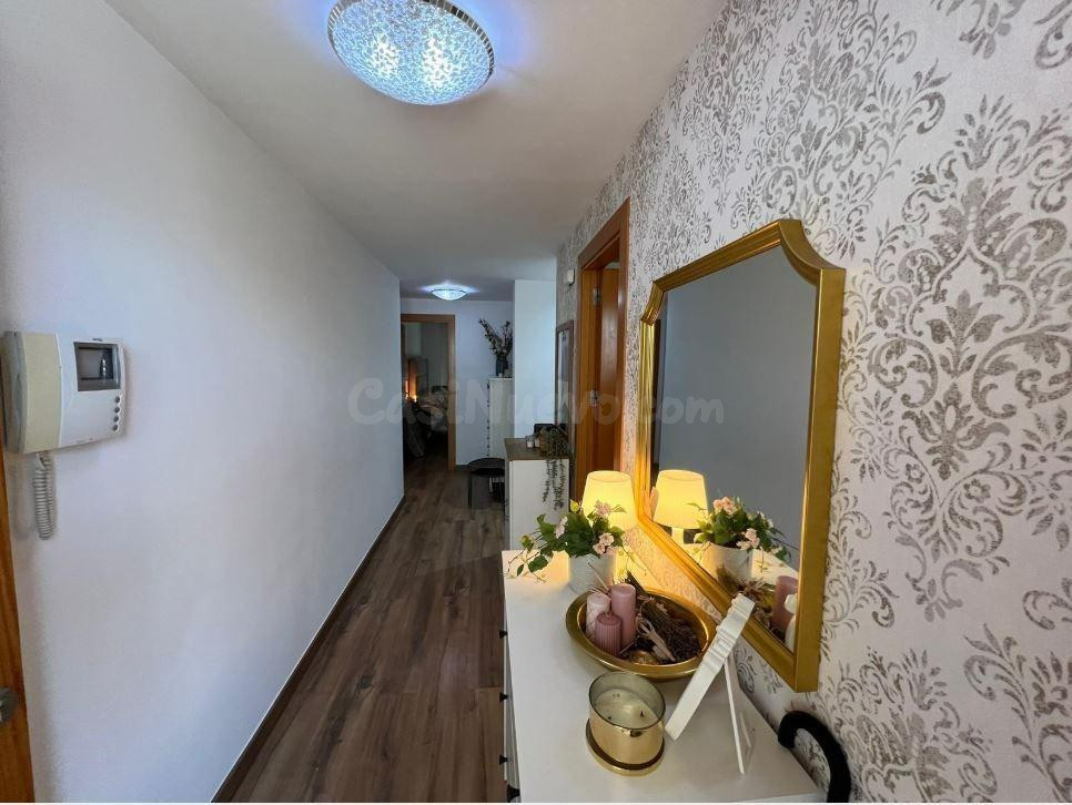 Exclusiva vivienda en Altea: amplitud, confort y una excelente ubicación ✨