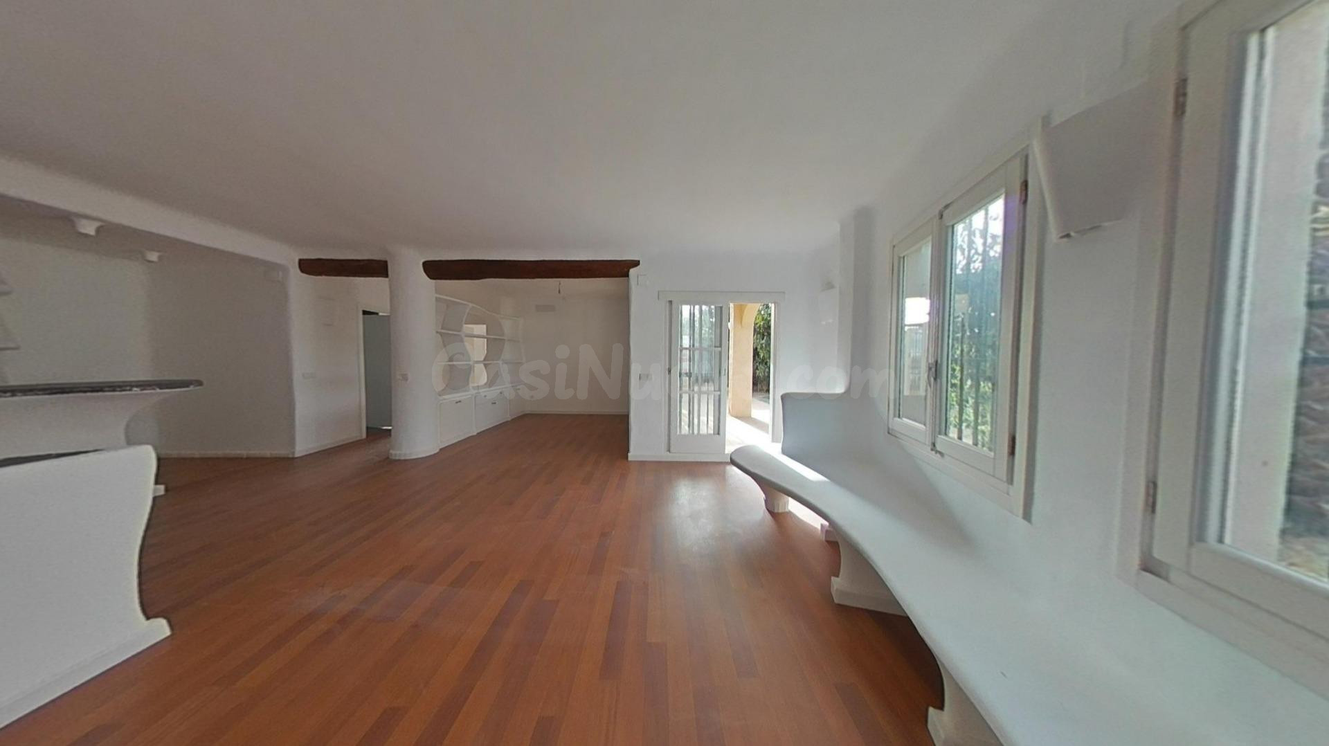 Magnífico chalet en Altea: tranquilidad y calidad de vida a solo 15 minutos de la playa