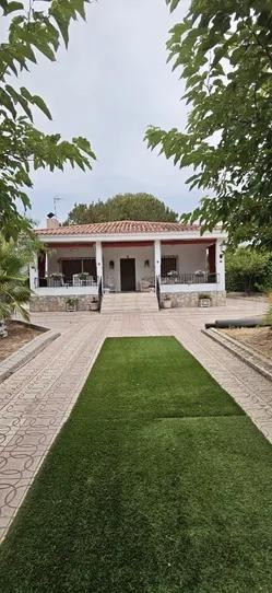 ✨ Casa/Chalet en Elda | Espacio, comodidad y tranquilidad a un paso de la ciudad