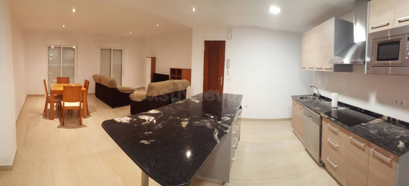 SE ALQUILA VIVIENDA EN ALTABIX REFORMADA DE USO EXCLUSIVO PARA ESTUDIANTES Y DOCENTES