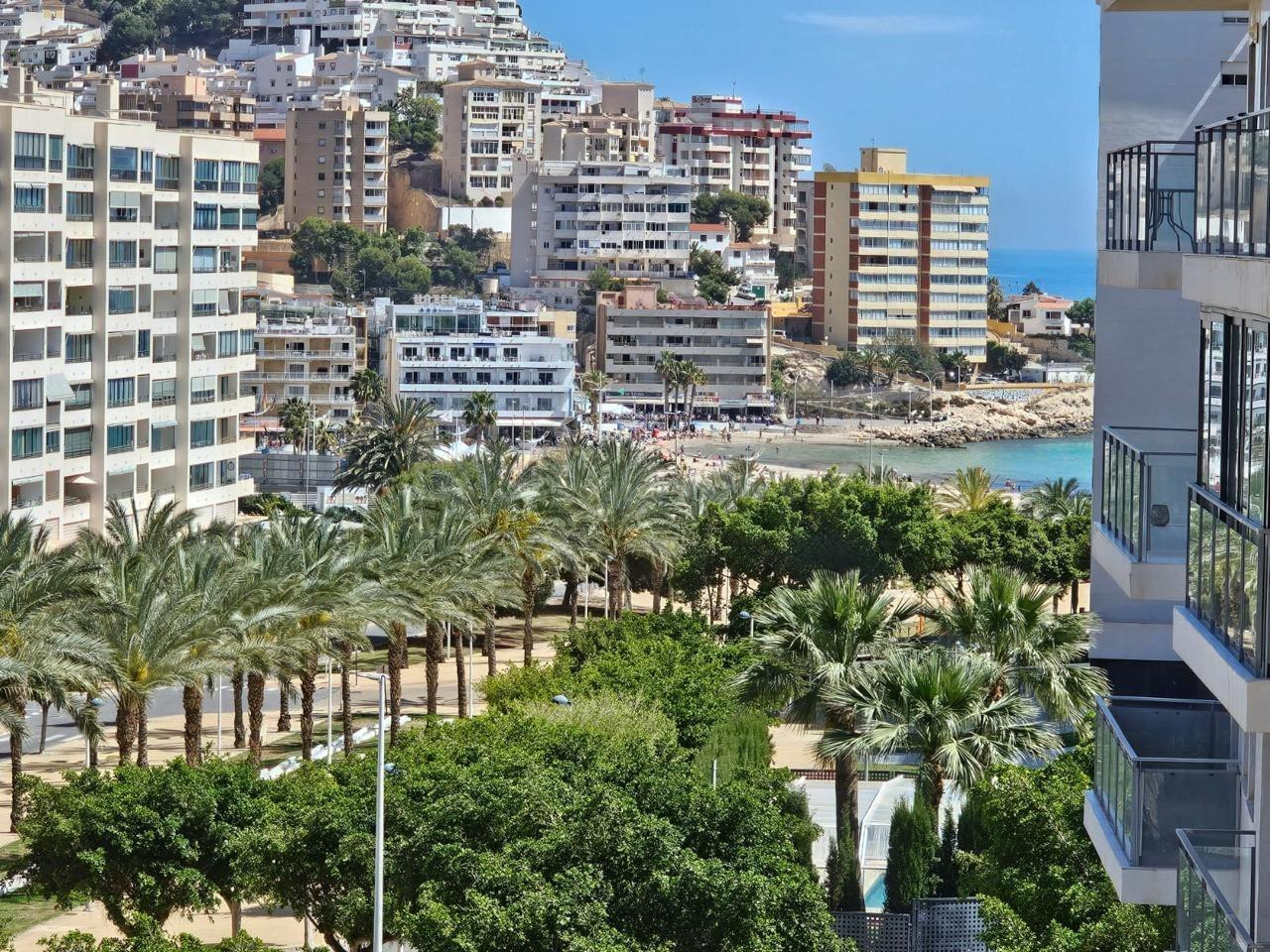 Piso  en La Cala de Villajoyosa