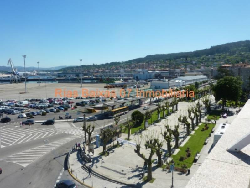 REF 2049 PISO 3 DORM. + DOS TERRAZAS LUJO ALAMEDA MARIN