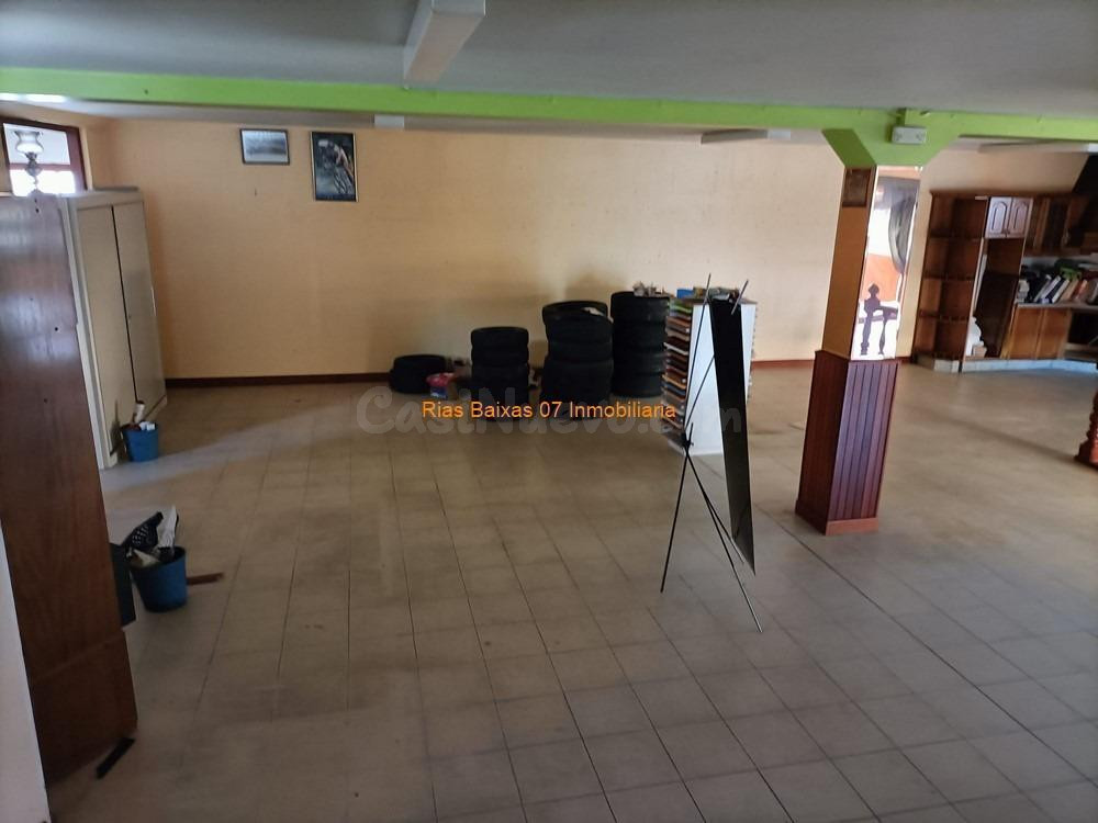 3126 ESPECTACULAR LOCAL COMERCIAL 400 M2 EN  3 PLANTAS ARCAD - foto 4