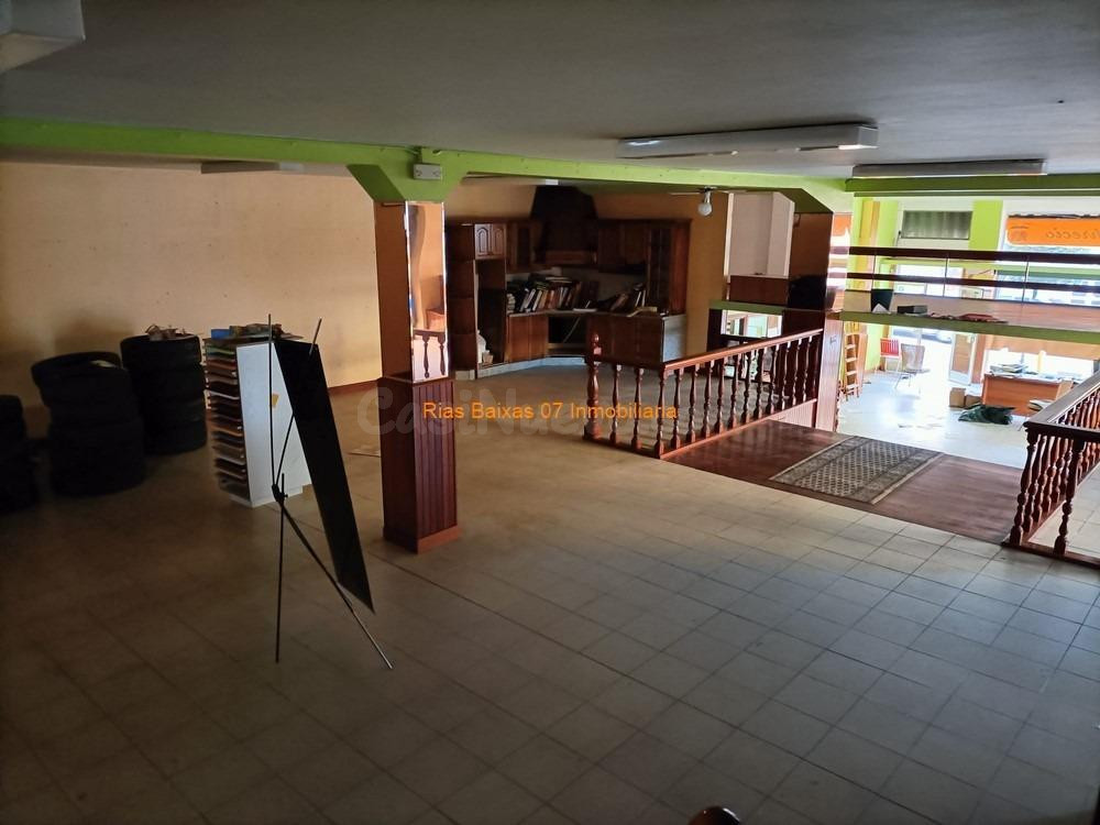 3126 ESPECTACULAR LOCAL COMERCIAL 400 M2 EN  3 PLANTAS ARCAD - foto 5