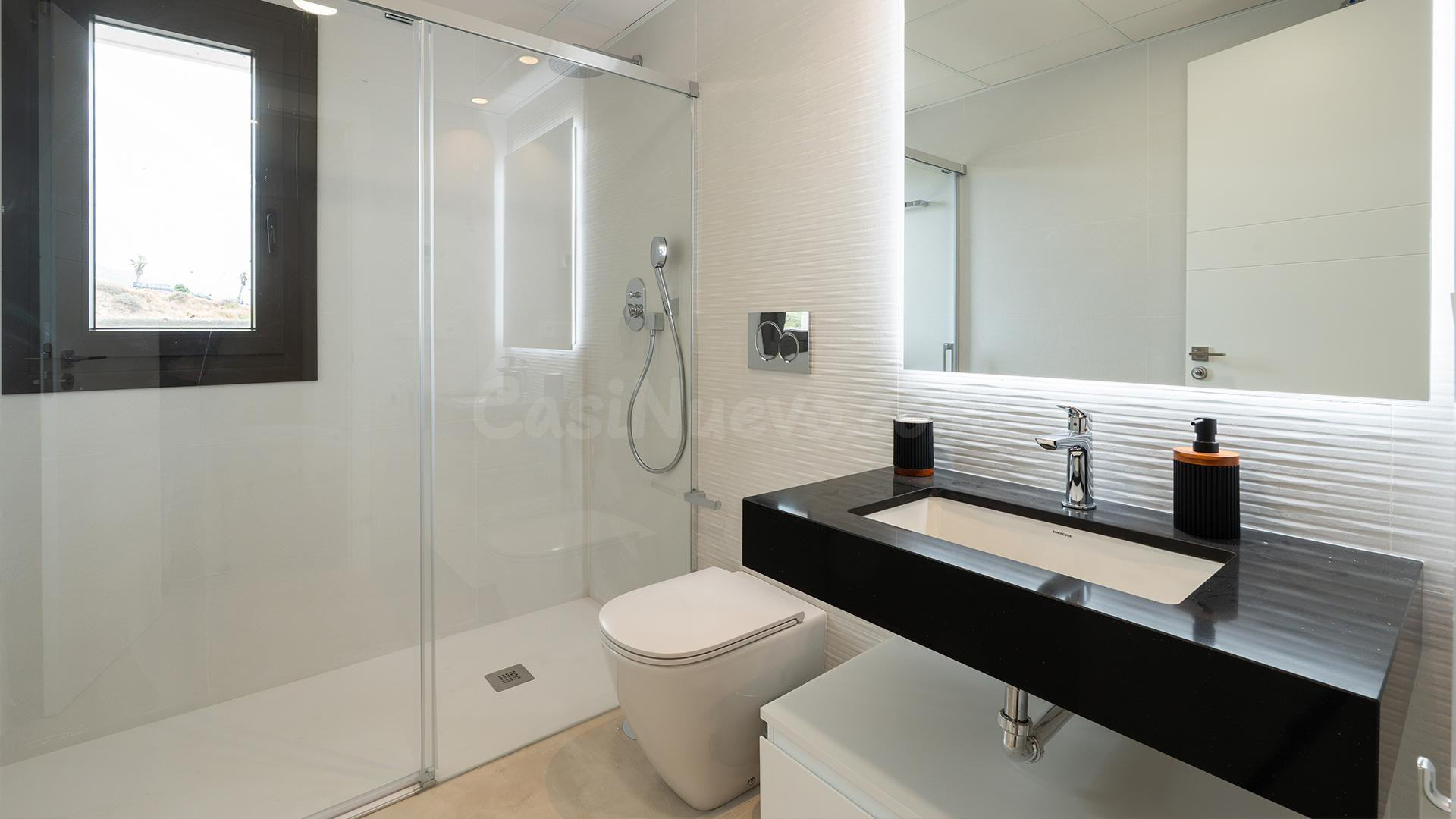 Apartamento 3 habitaciones 164m² en venta - Parque Selwo Aventura
