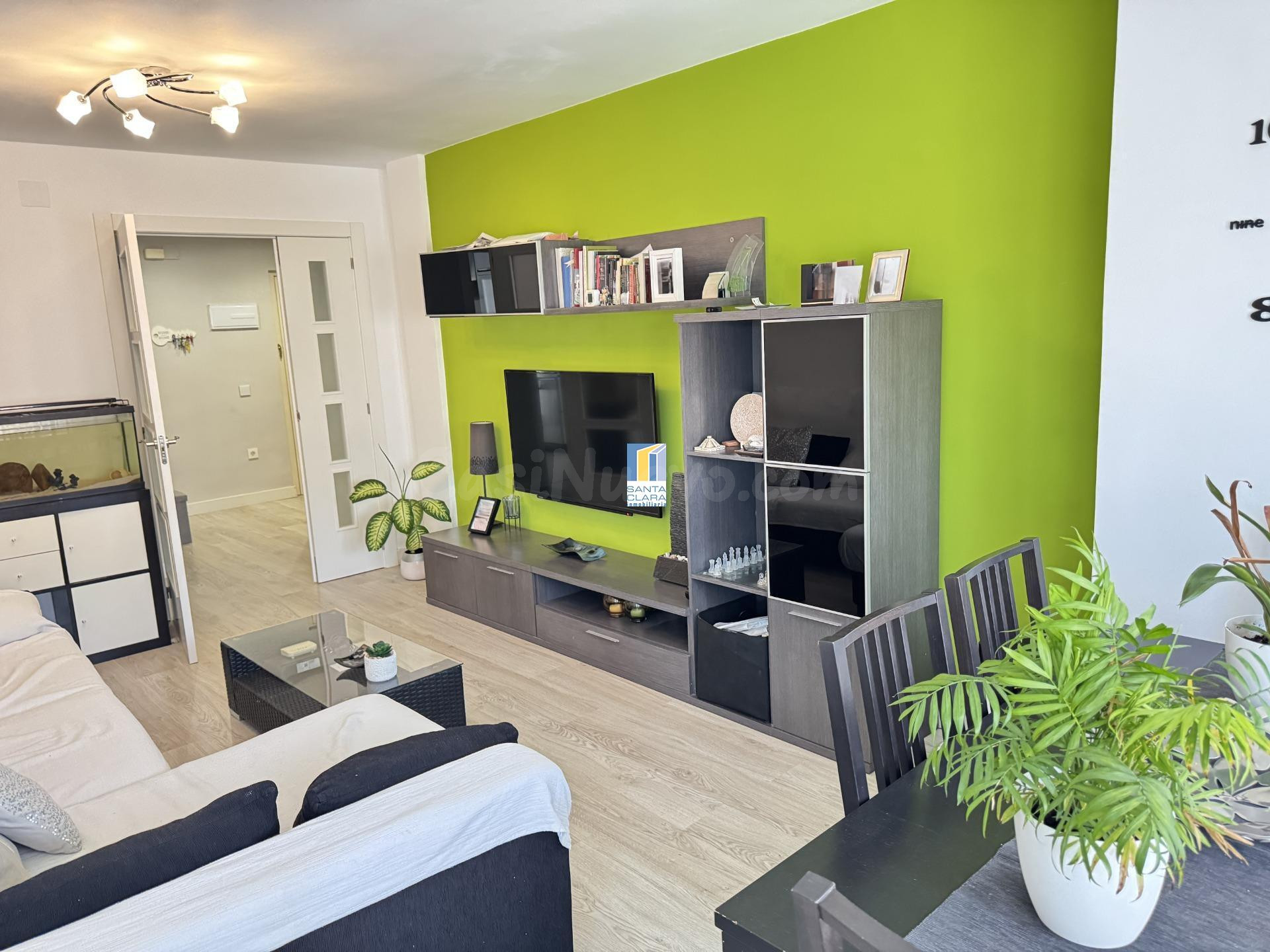 PISO EN VENTA DE 4 DORMITORIOS Y 2 BAÑOS EN ZONA PRÍNCIPE DE ASTURIAS, ZAMORA.