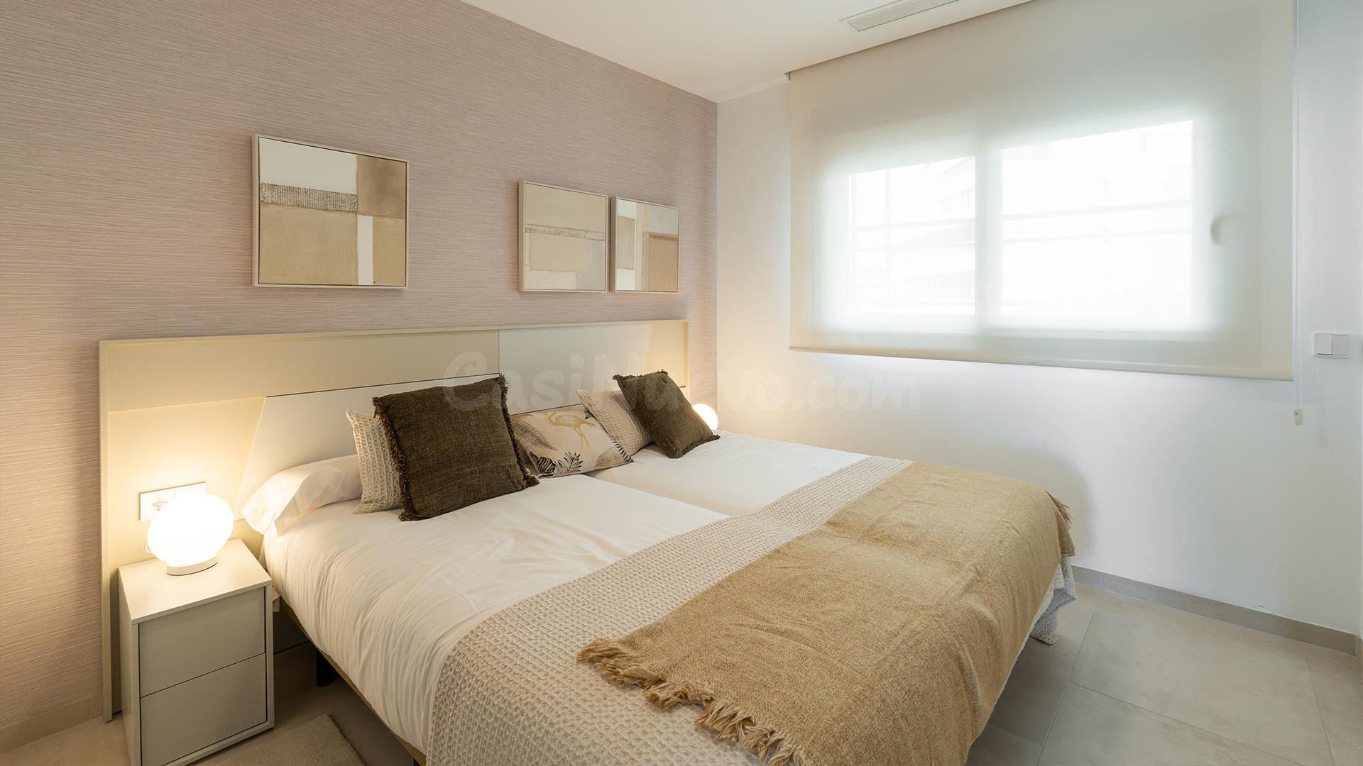 Apartamento 2 habitaciones 108m² en venta - Parque Selwo Aventura
