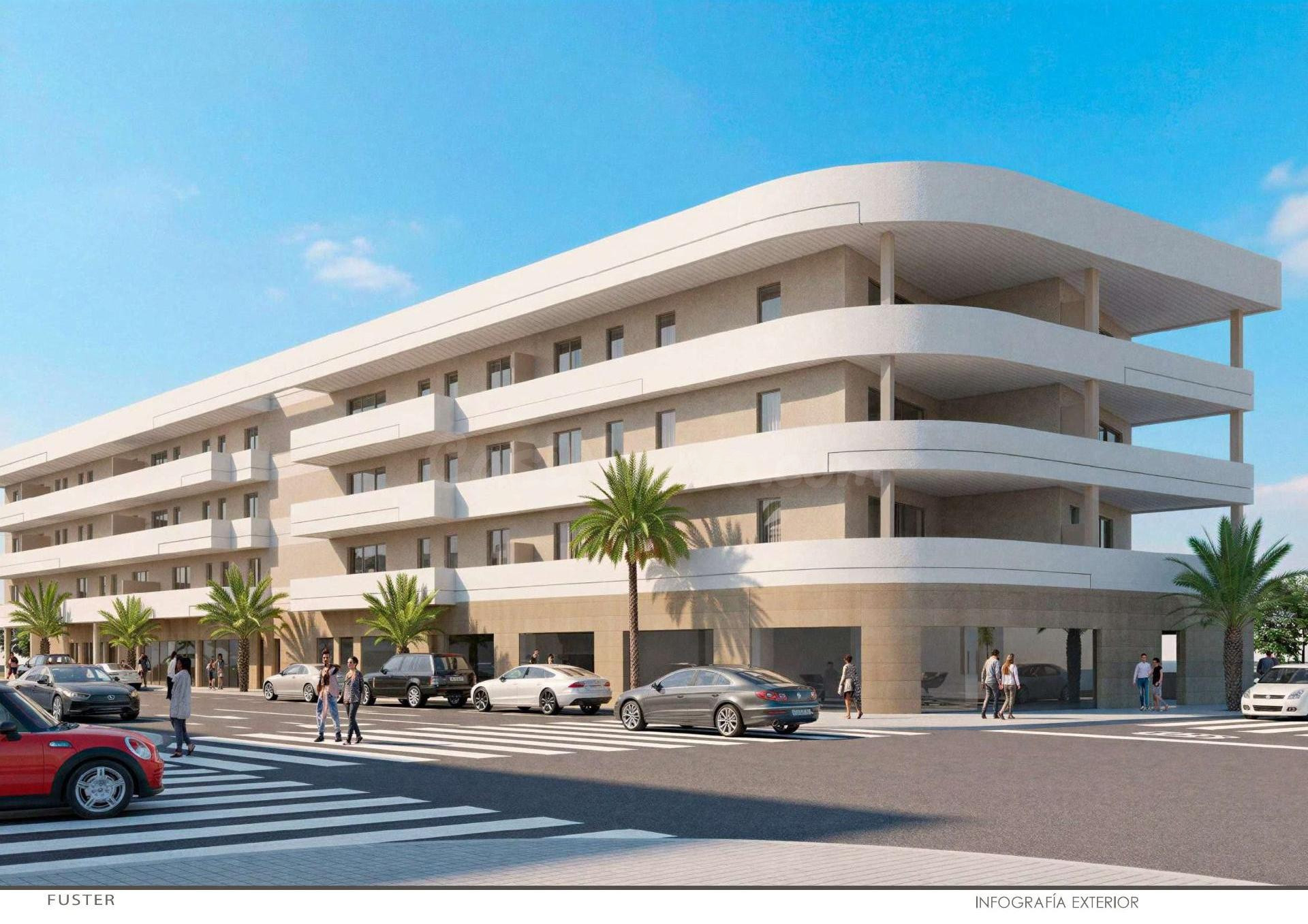 Rocamar inmo Equizone ,  en urbanización con piscina terraza - foto 3