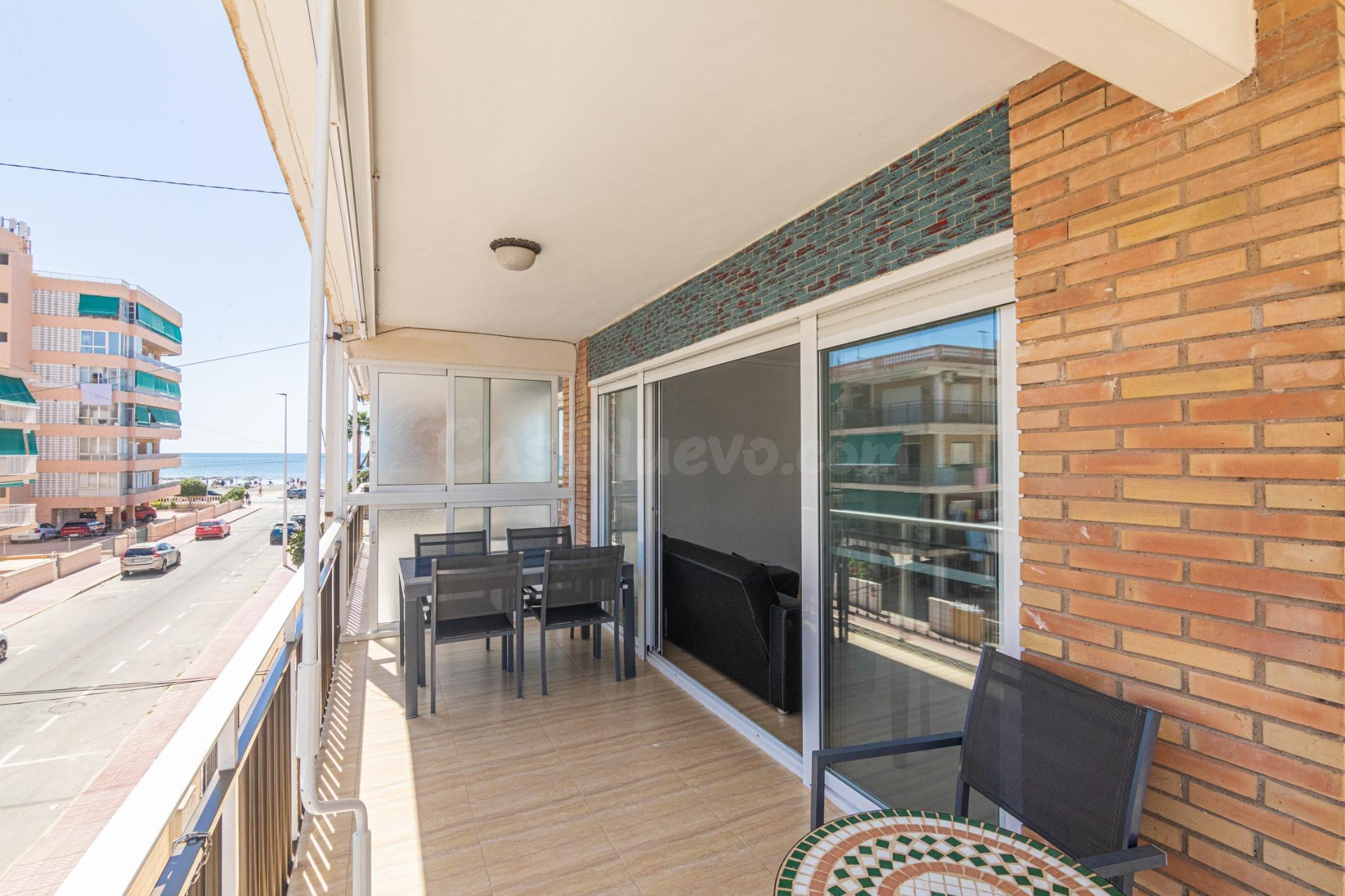 TU HOGAR JUNTO AL MAR EN SANTA POLA, EMPIEZA DONDE TERMINAN LAS PRISAS COMIENZAS A DISFRUTAR DE LA VIDA Y EL TIEMPO PASA MAS DESPACIO