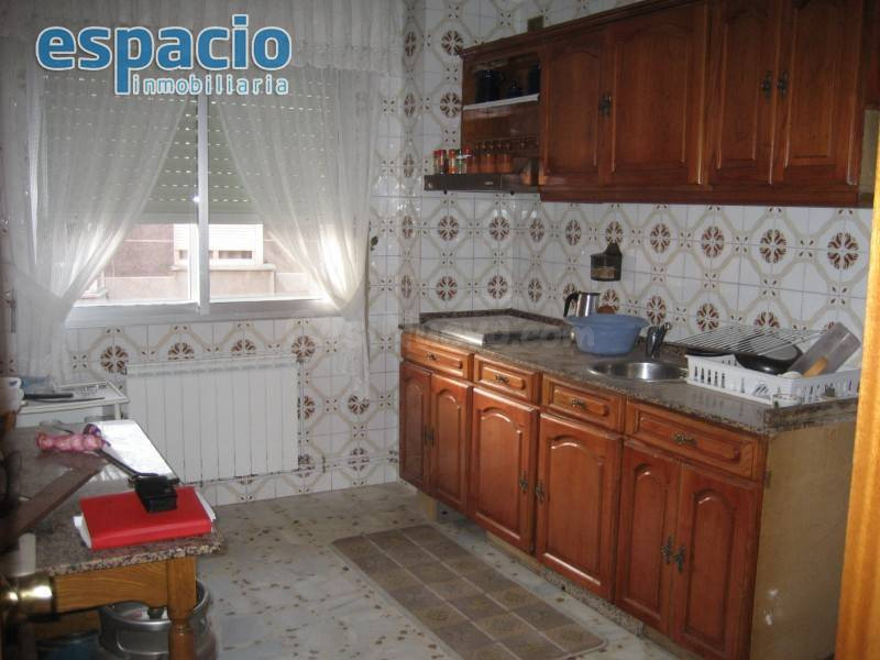 VENTA DE PISO EN PONFERRADA
