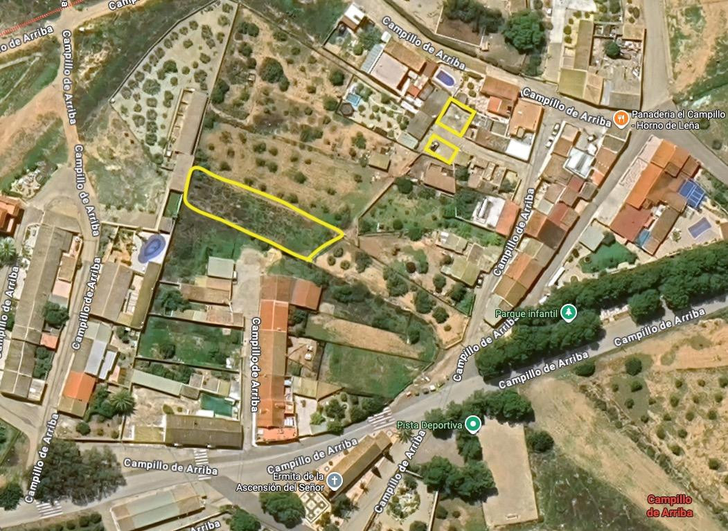 ¿Buscas invertir en tu futuro o construir tu hogar ideal en un rincón tranquilo de España?