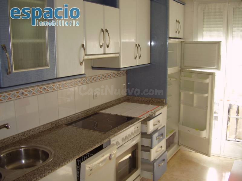 VENTA DE PISO ZONA ALTA
