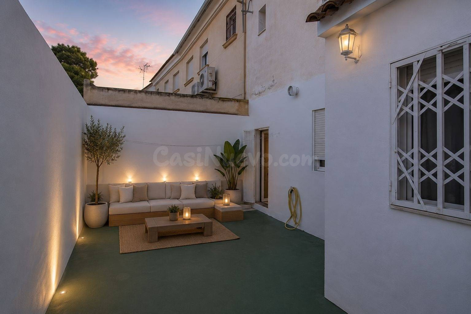 Venta de chalet en La Murada, muy cerca de Orihuela (Alicante)