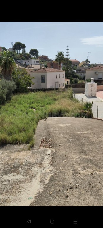 Suelo urbanizable en Venta en Segur De Calafell Tarragona SEGUR DE CALAFELL