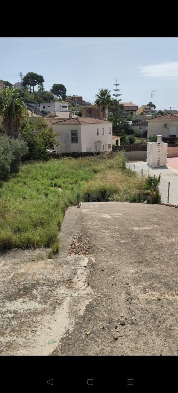 Suelo urbanizable en Venta en Segur De Calafell Tarragona SEGUR DE CALAFELL
