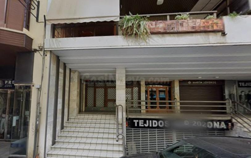 Local comercial en el centro de Gandía