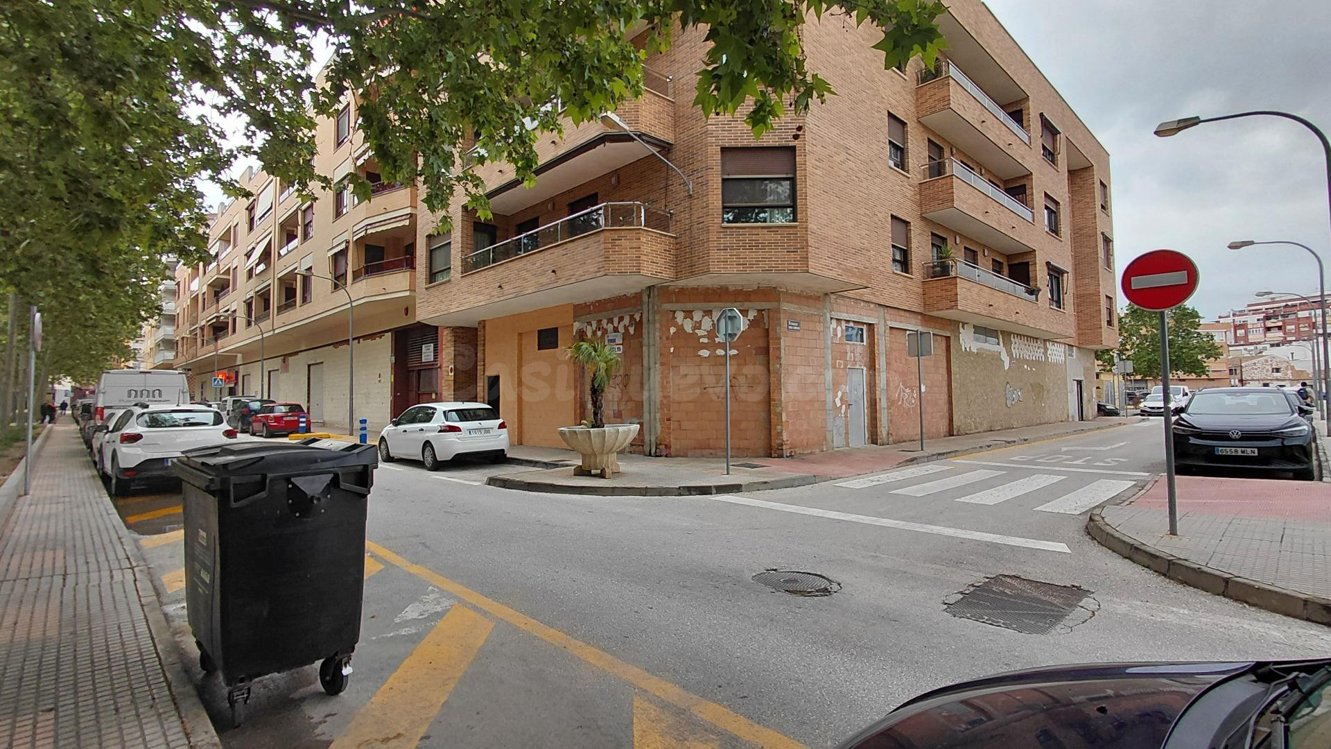 Local comercial en venta en Huerto Real – Excelente ubicación y gran potencial de inversión