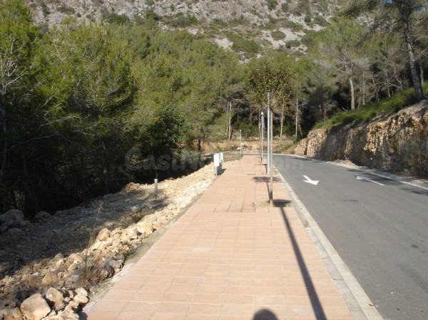 PARCELA URBANA