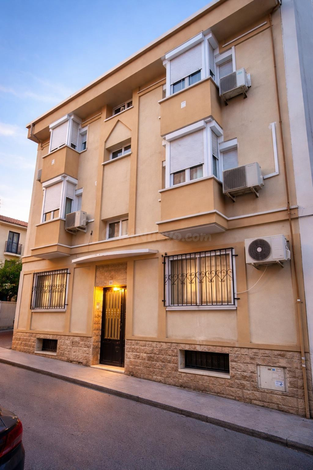 Piso en venta en Mejorada del Campo – PISO ALQUILADO, LARGA DURACIÓN. Para Inversión con rentabilidad desde el primer día