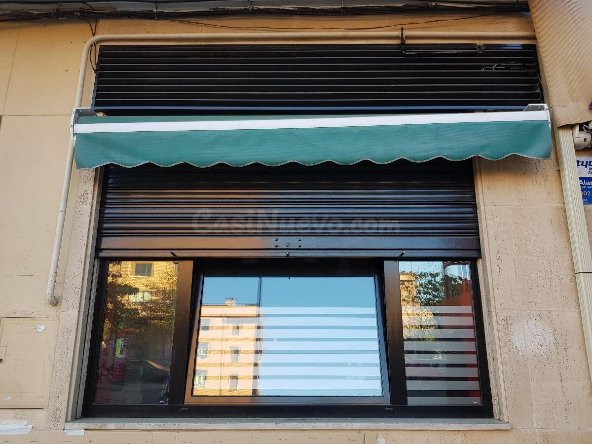 VENTA DE LOCAL Y NEGOCIO DE HOSTELERÍA EN ZAMORA ZONA LA VAGUADA...