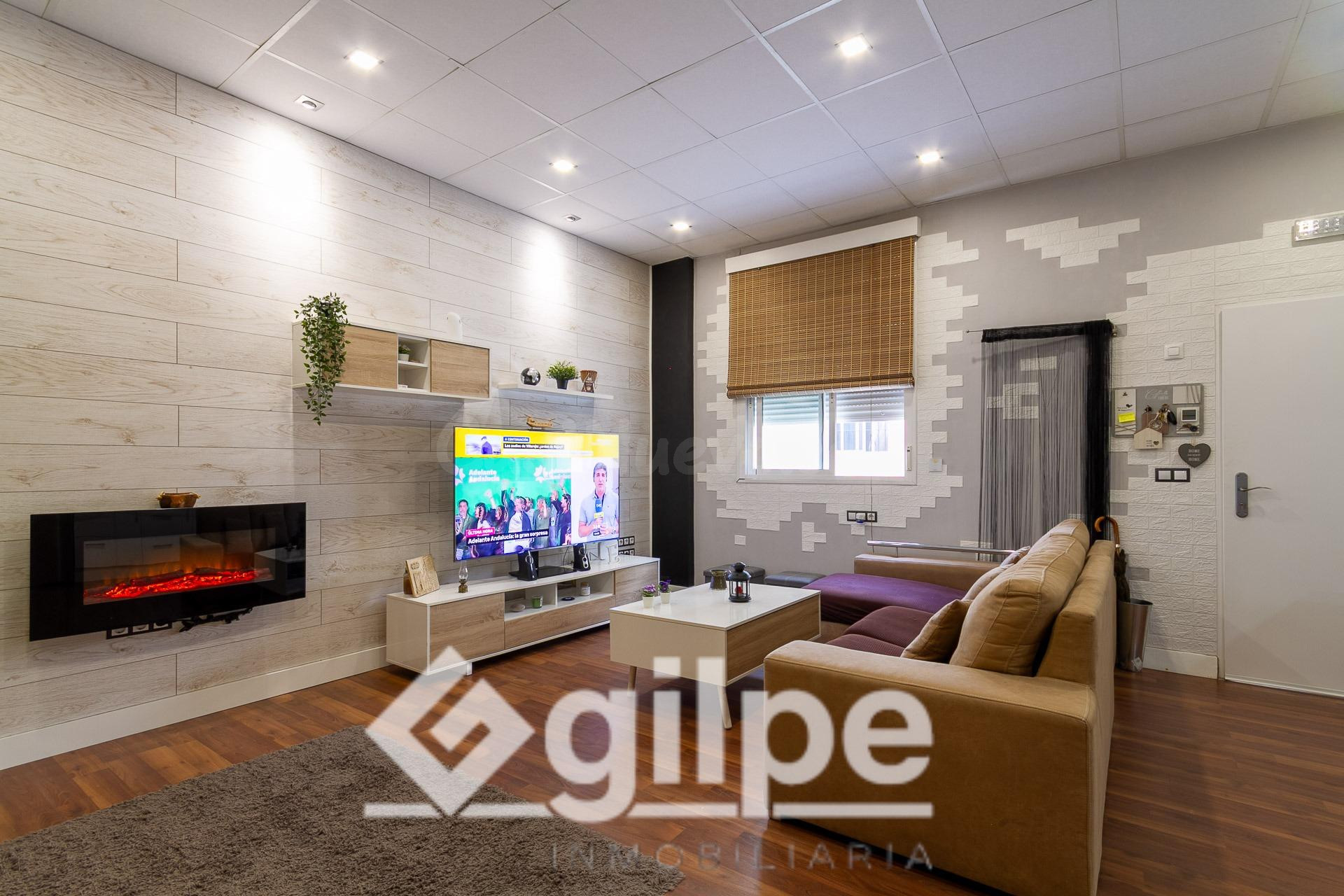 Estudio en venta en Marchena, Madre de Dios – 39 m2 y domótica