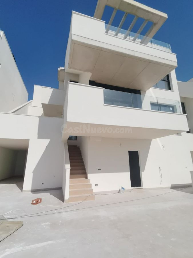 Bungalow 3 habitaciones 92m² en venta - Bellavista