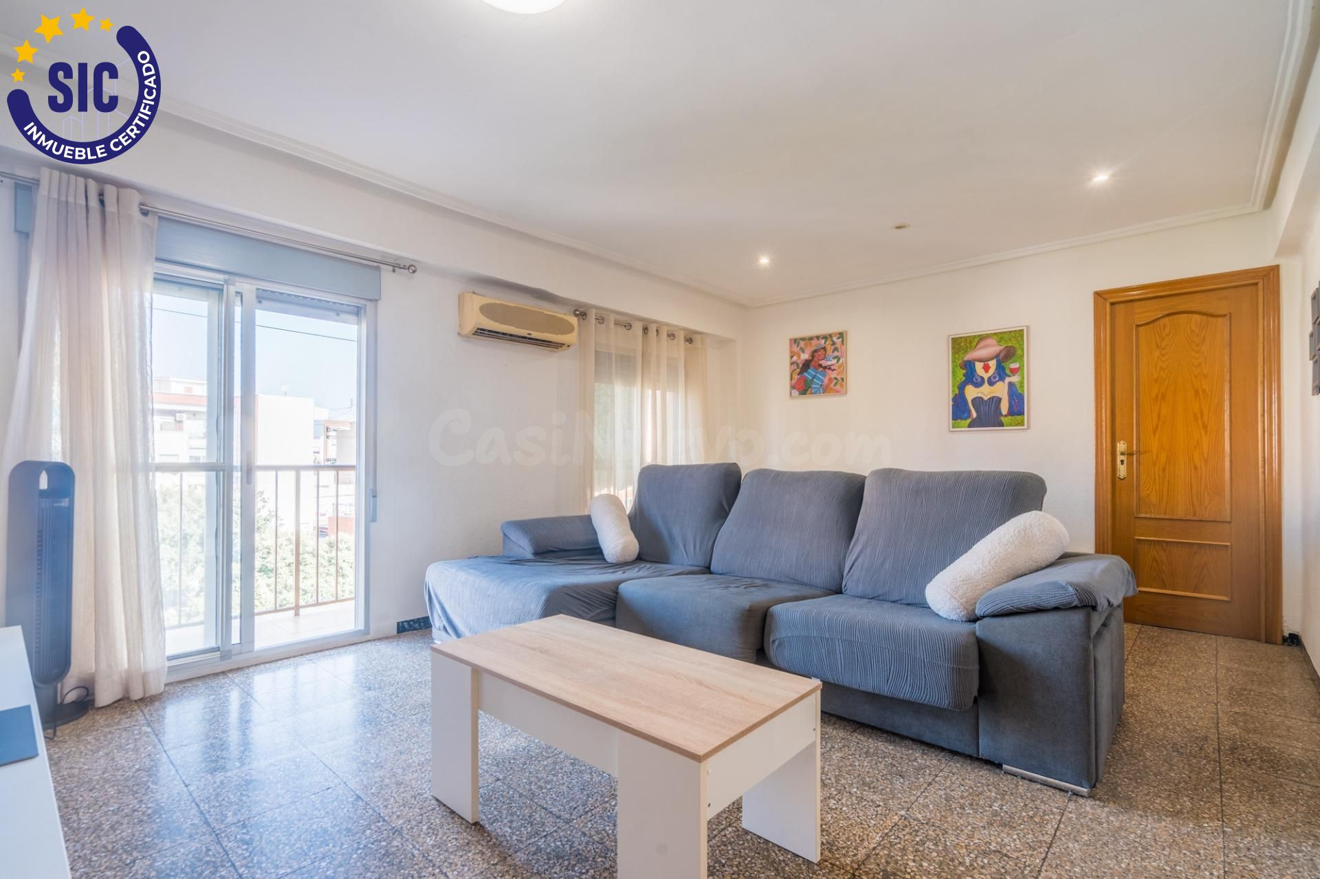 ¿Buscas tu primer hogar o una inversión con alta rentabilidad en Valencia?