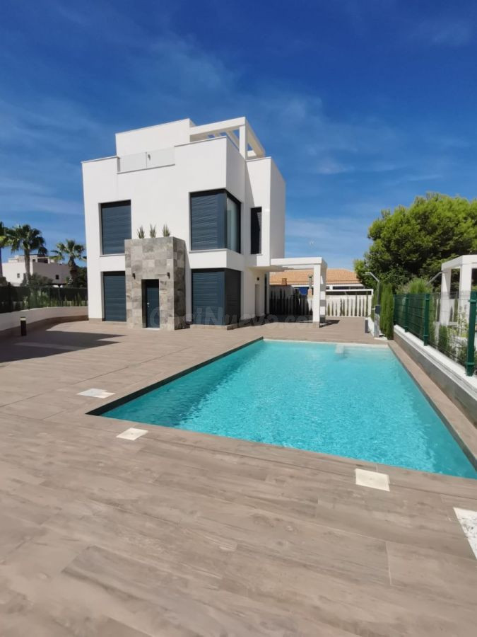 Villa 2 habitaciones 103m² en venta - Los Belones