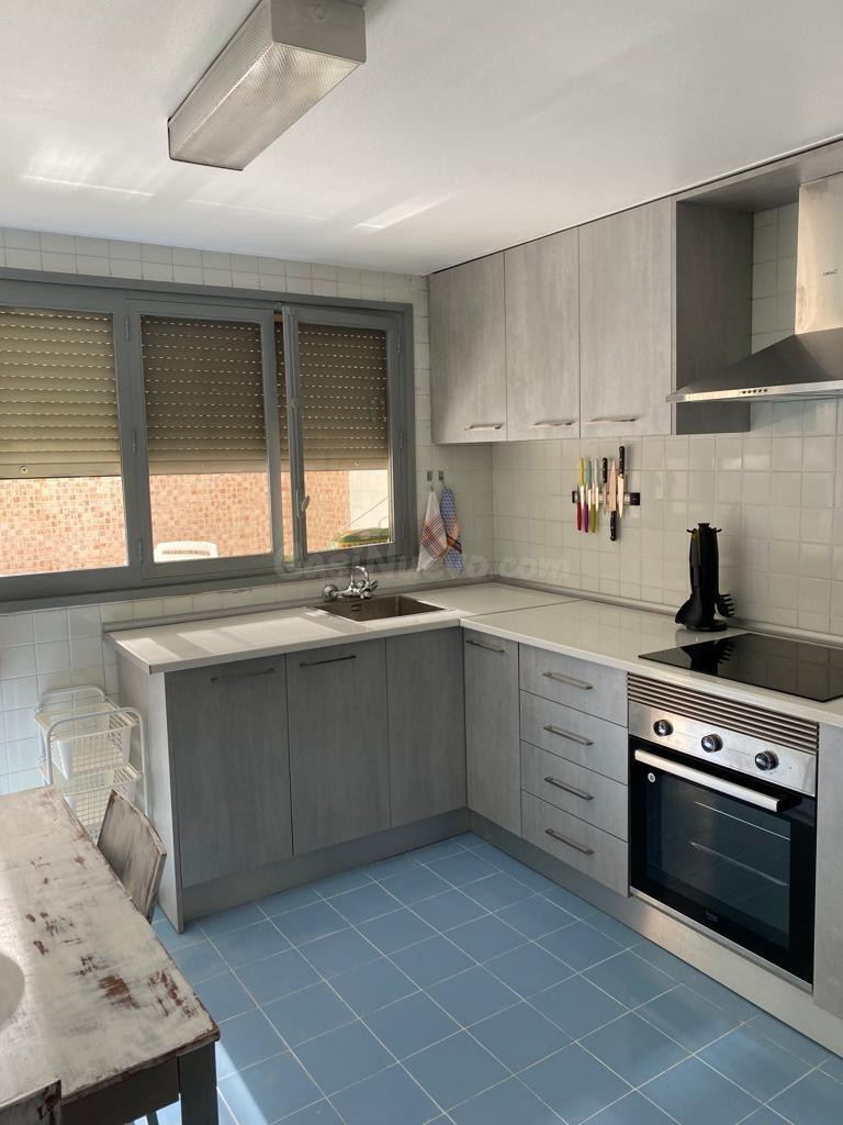 Piso en alquiler por habitaciones para estudiantes en C/ Dos de Mayo - Ontinyent