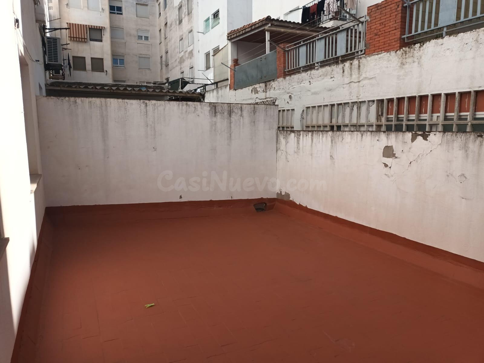 Piso en zona San José - Ontinyent