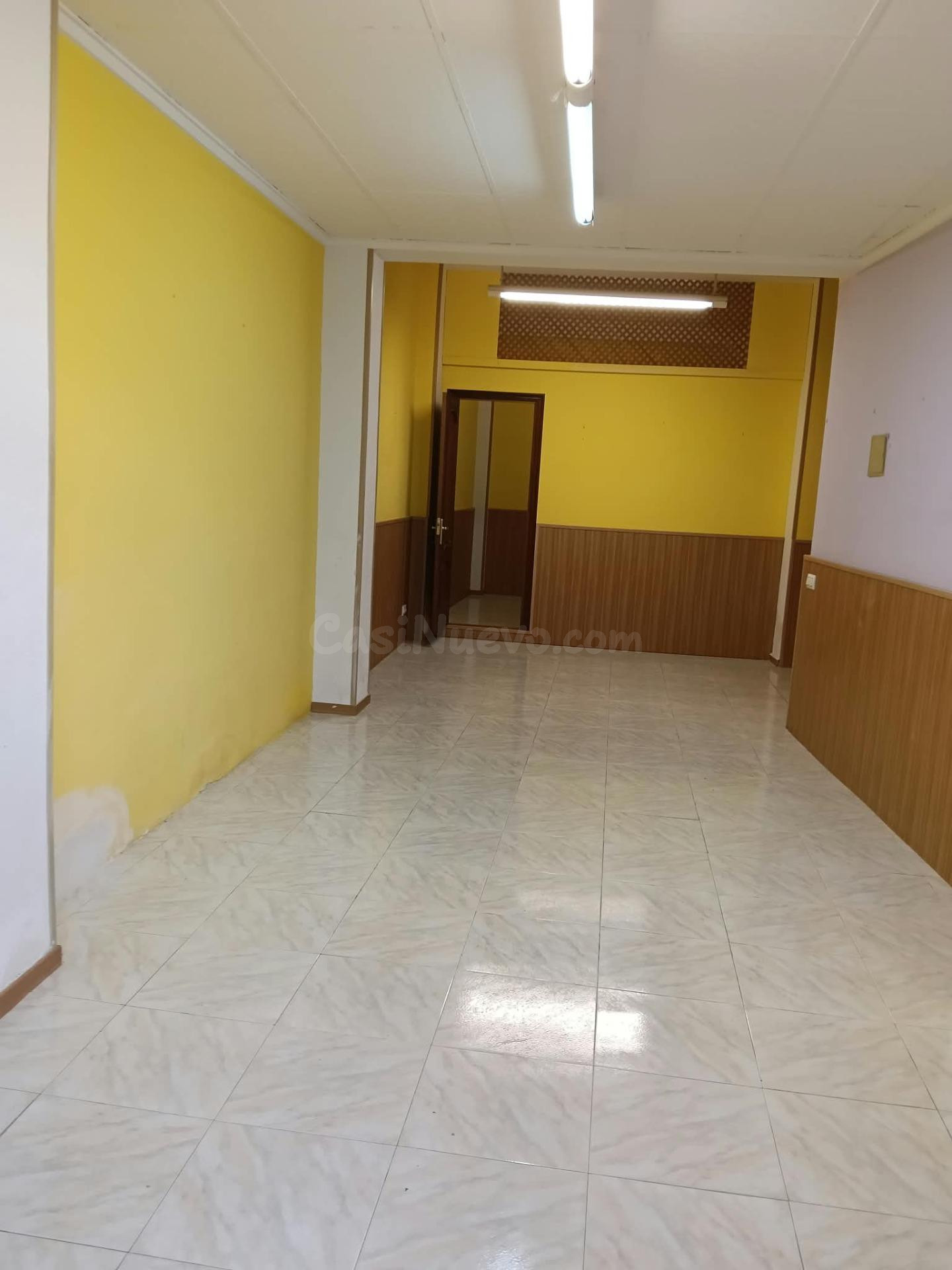 Venta Local Comercial en Ontinyent - Oportunidad de Inversión