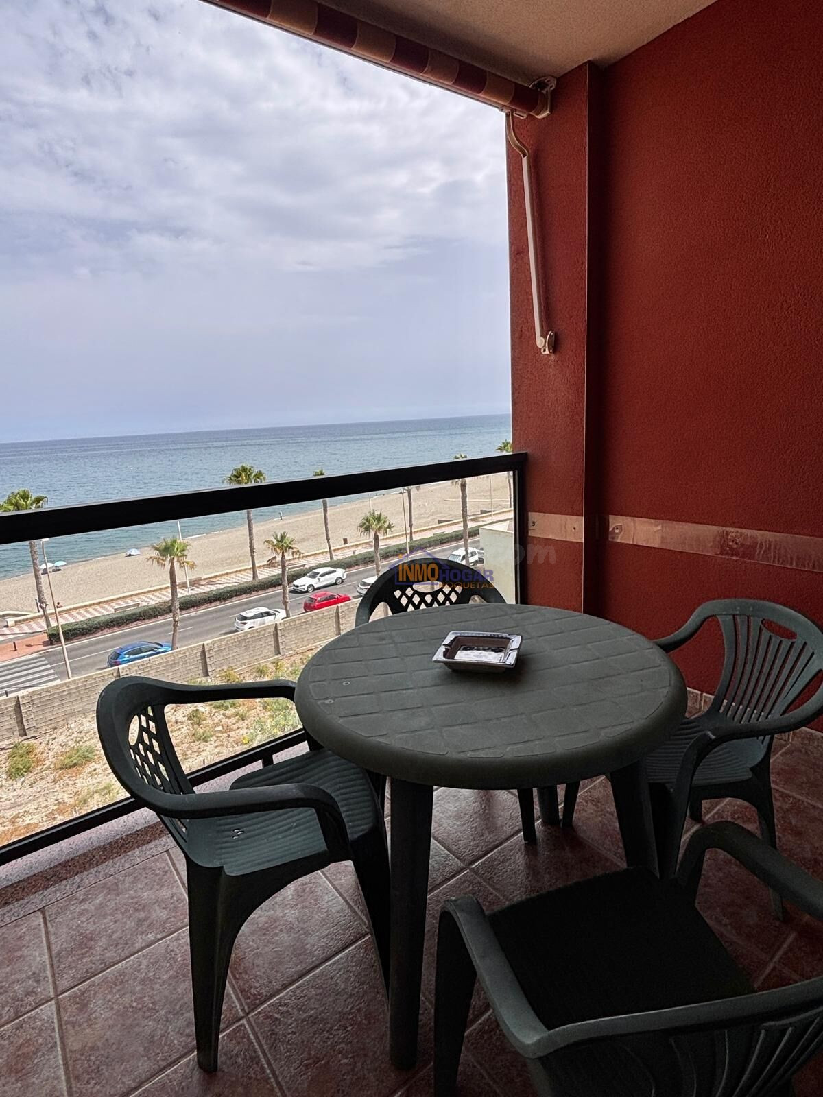 Espectacular Piso en Avda Sabinar, cerca del Puerto de Roquetas de Mar por 228.000€