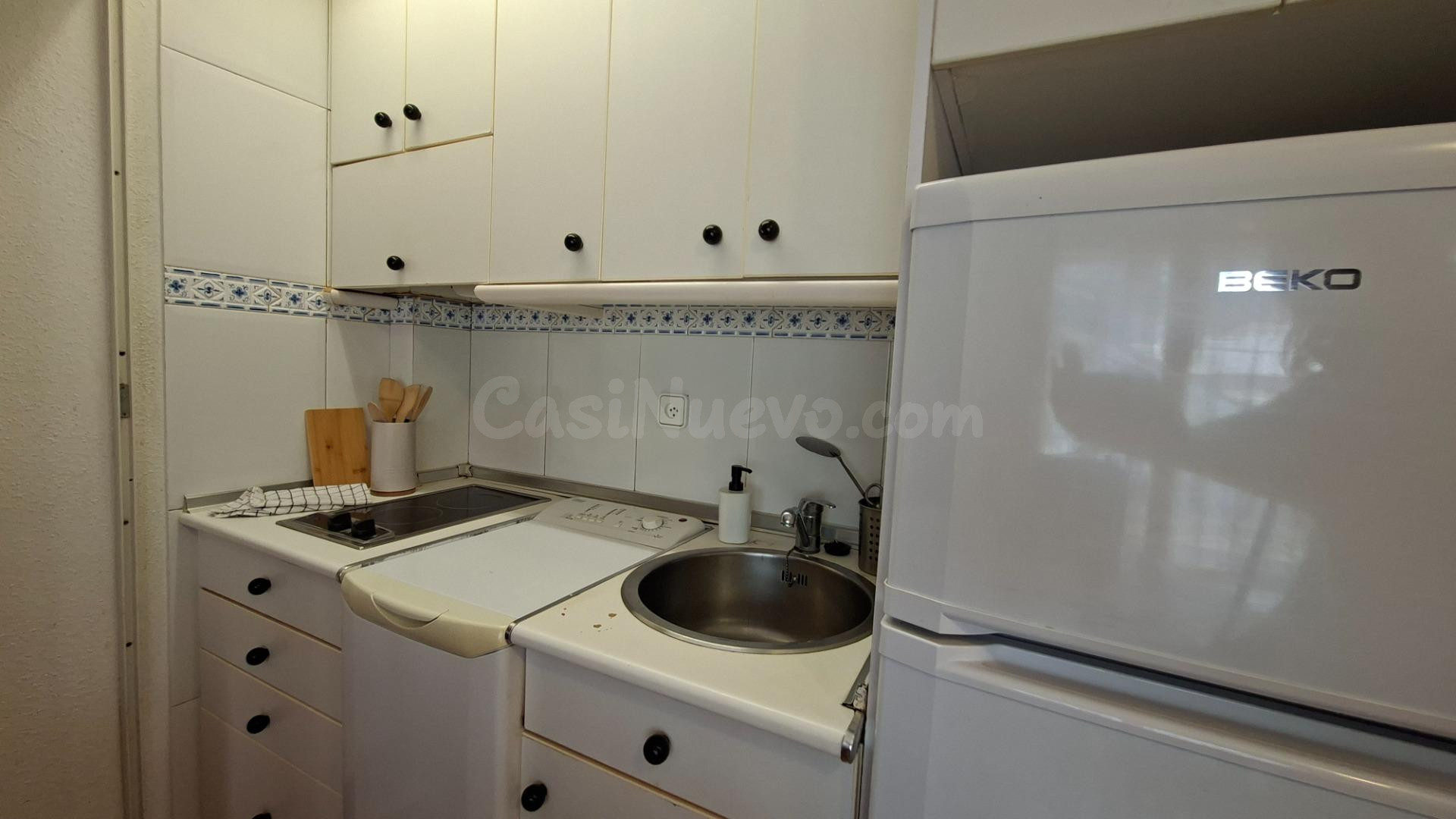 Oportunidad en el centro de Soria, tu primer hogar o una inv - foto 5