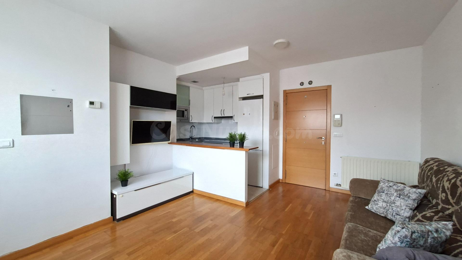 Apartamento en Camaretas: tu primera vivienda o una inversió - foto 4