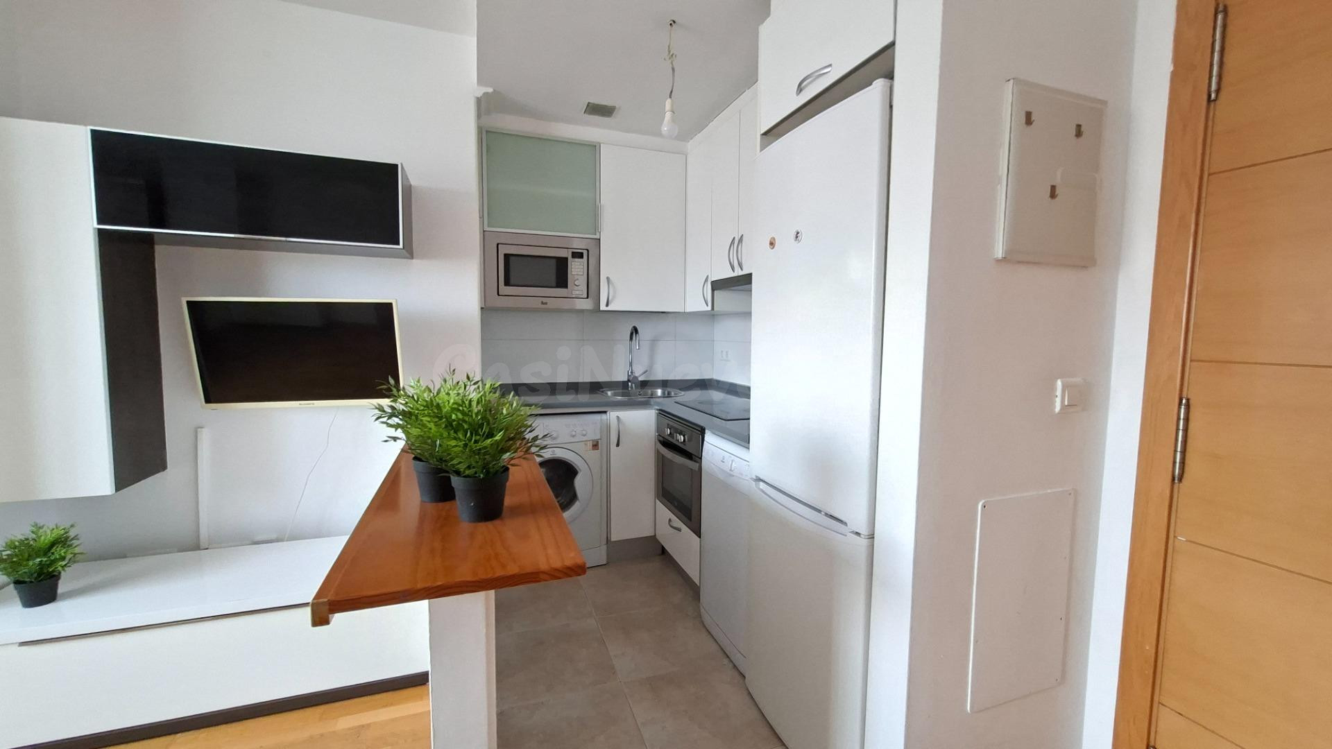 Apartamento en Camaretas: tu primera vivienda o una inversió - foto 5