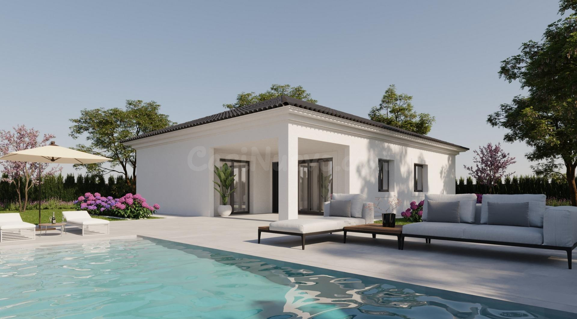 VILLAS EN LA ROMANA