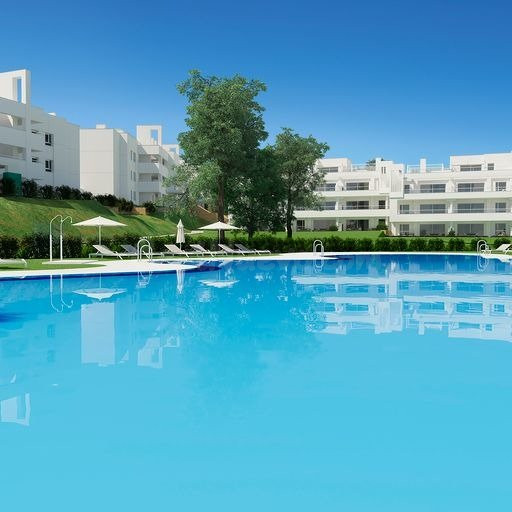 APARTAMENTO OBRA NUEVA EN MIJAS