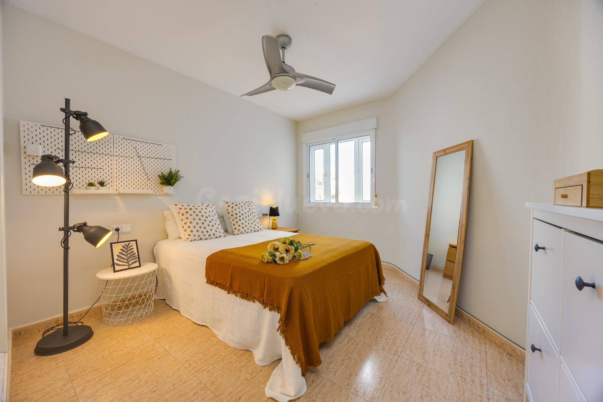 COMO NUEVO! 1 DORMITORIO EN EL CENTRO Y PARA VENTA FLASH!