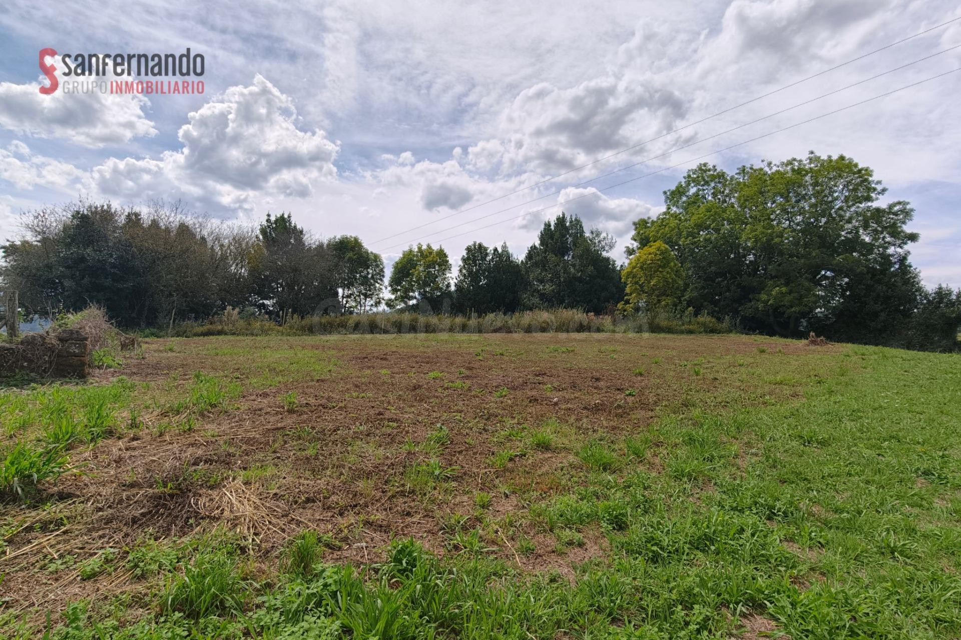 Una parcela urbana para dar forma a tu próximo proyecto en H