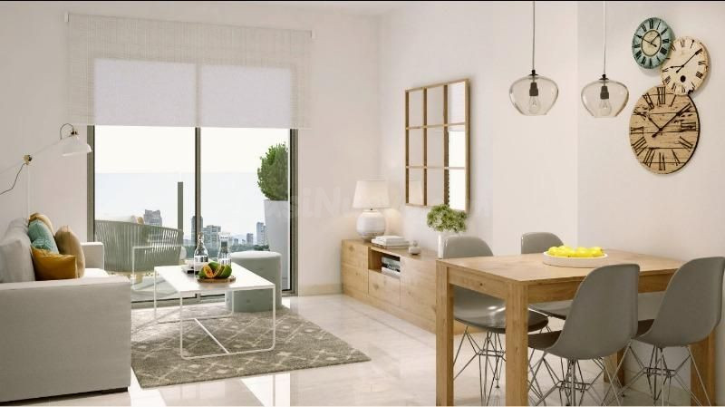 Apartamento 2 habitaciones 99m² en venta - Playa del cura