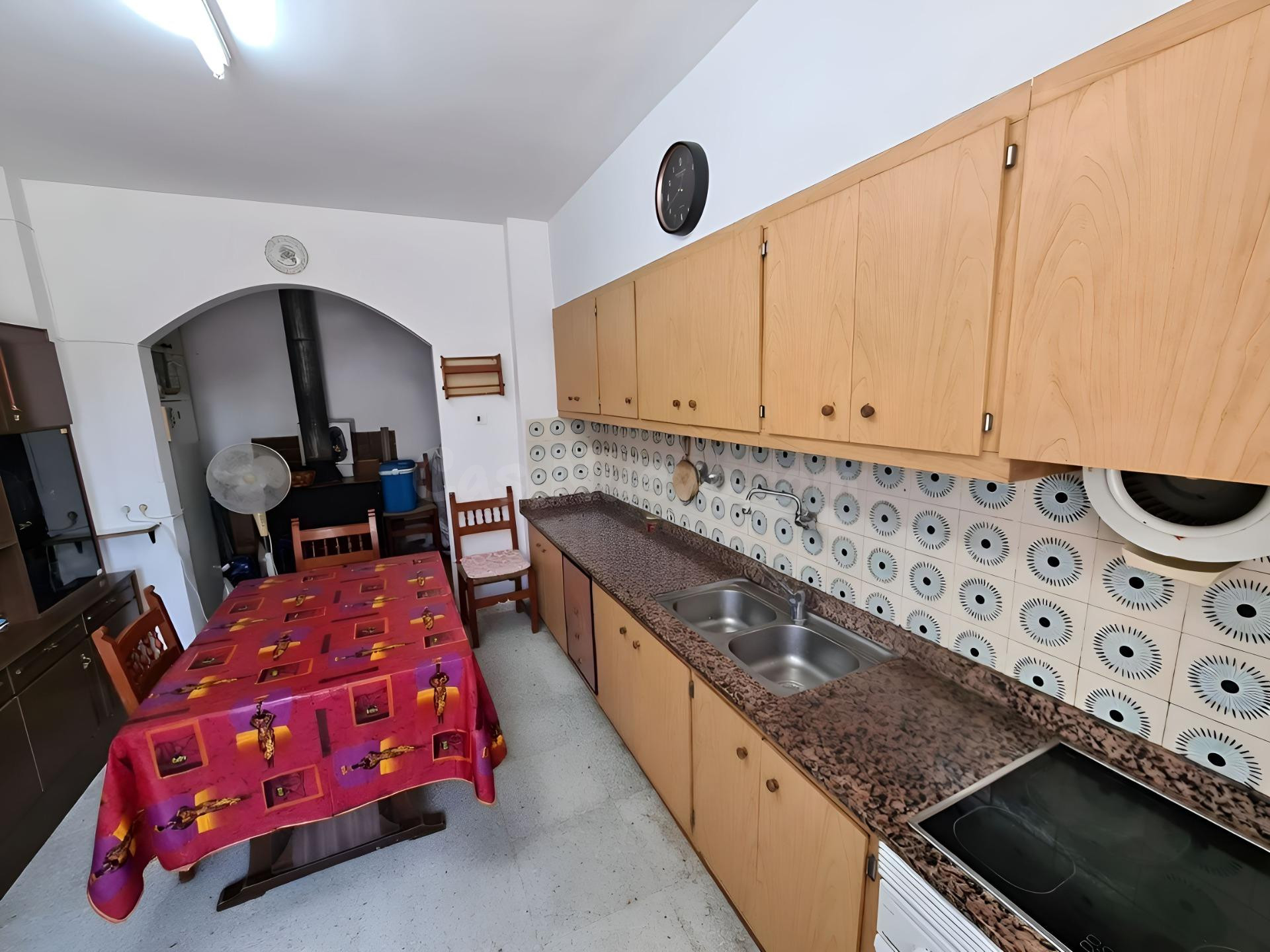 CASA DE 102 M2 CON 3 DORMITORIOS EN ELS MUNTELLS, SANT JAUME D'ENVEJA