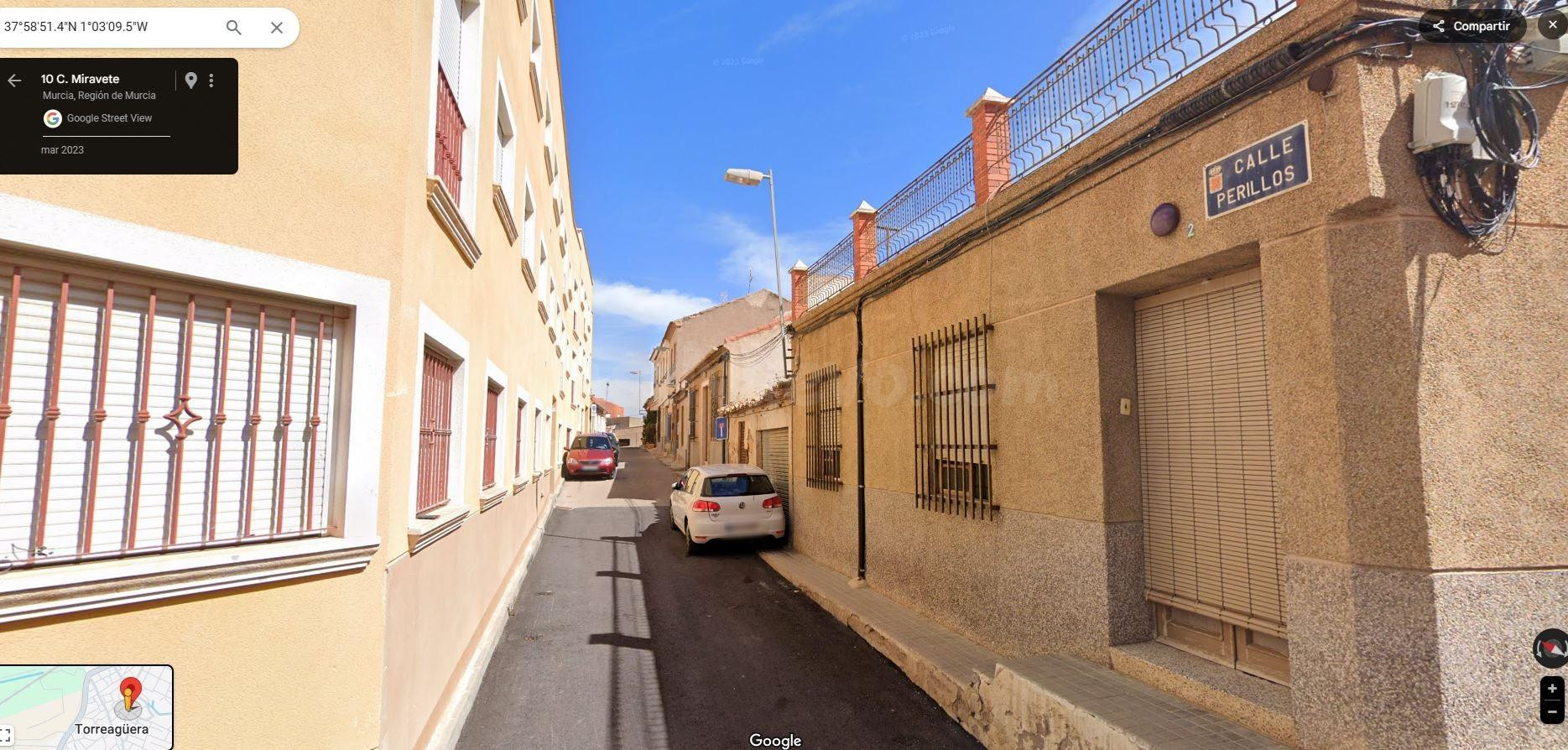 ¡Tu Proyecto Empieza Aquí! Solar Edificable de 149m2 para la Casa de tus Sueños