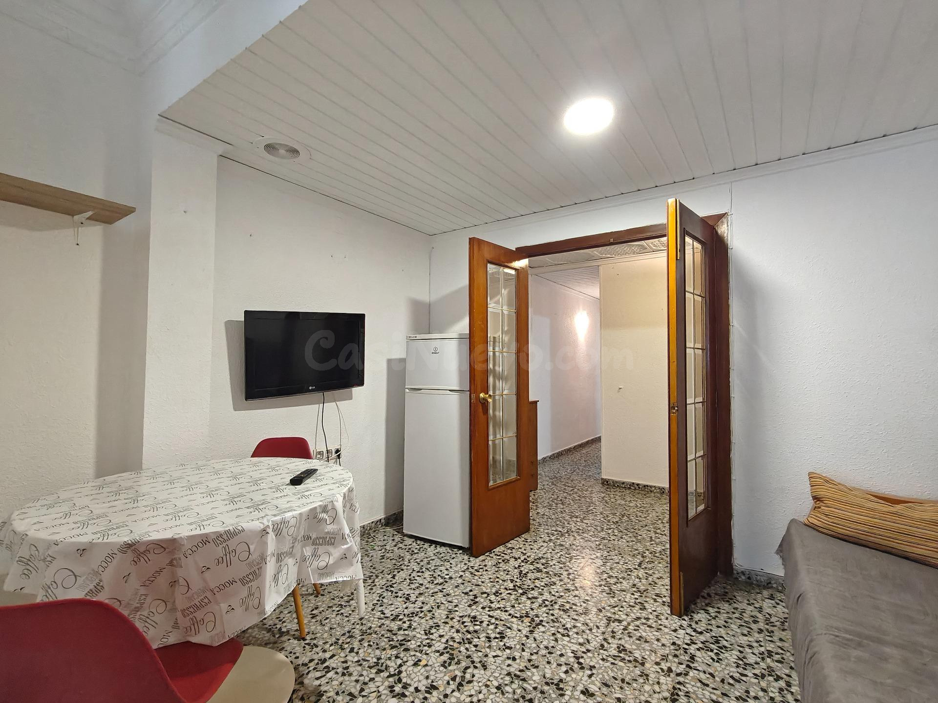 ¡OPORTUNIDAD ÚNICA! habitaciones de Lujo en el Corazón de Villanueva de Castellón (Valencia)