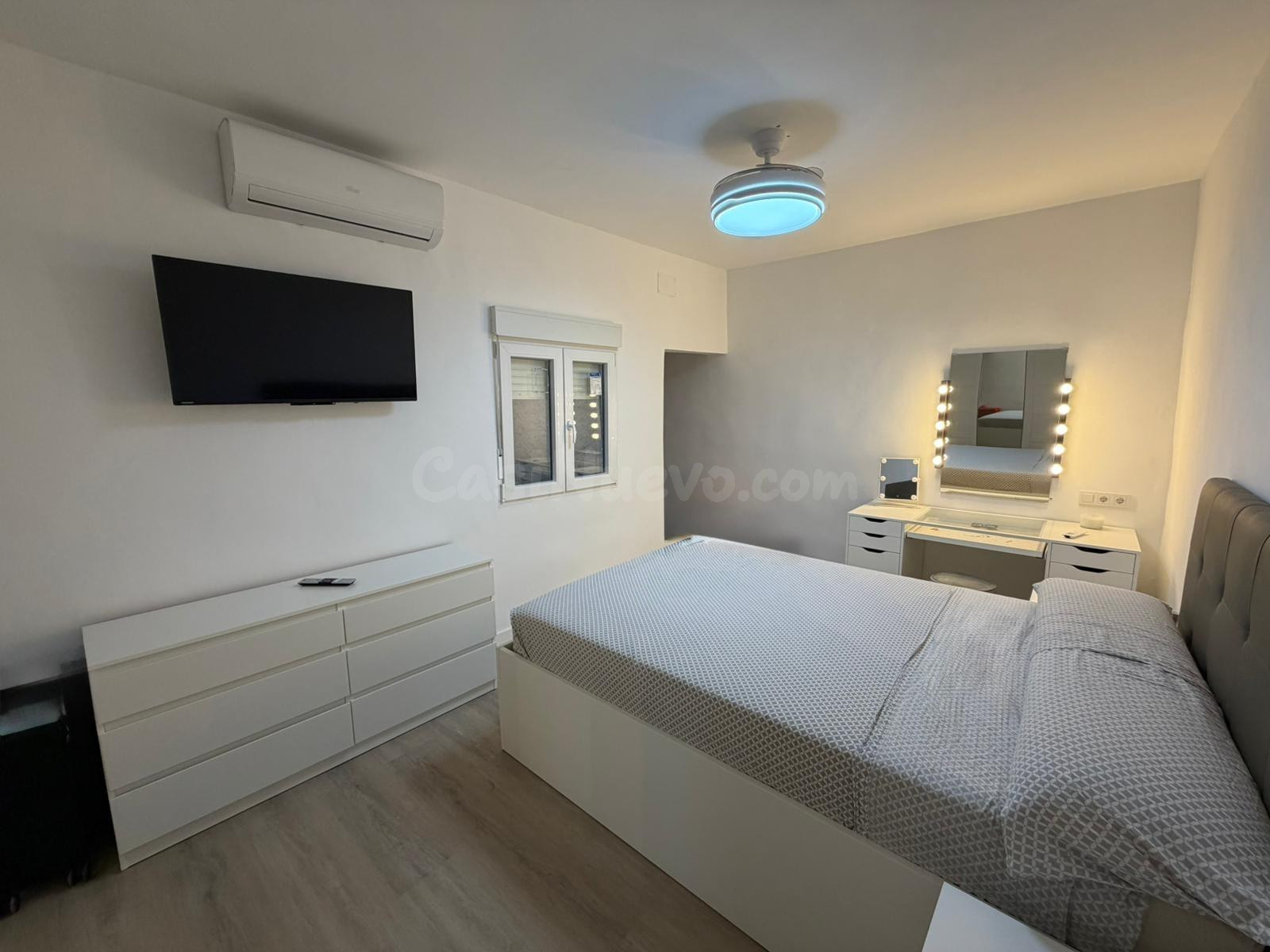 Encantadora vivienda en el corazón de la Alpujarra almeriense – Fondón