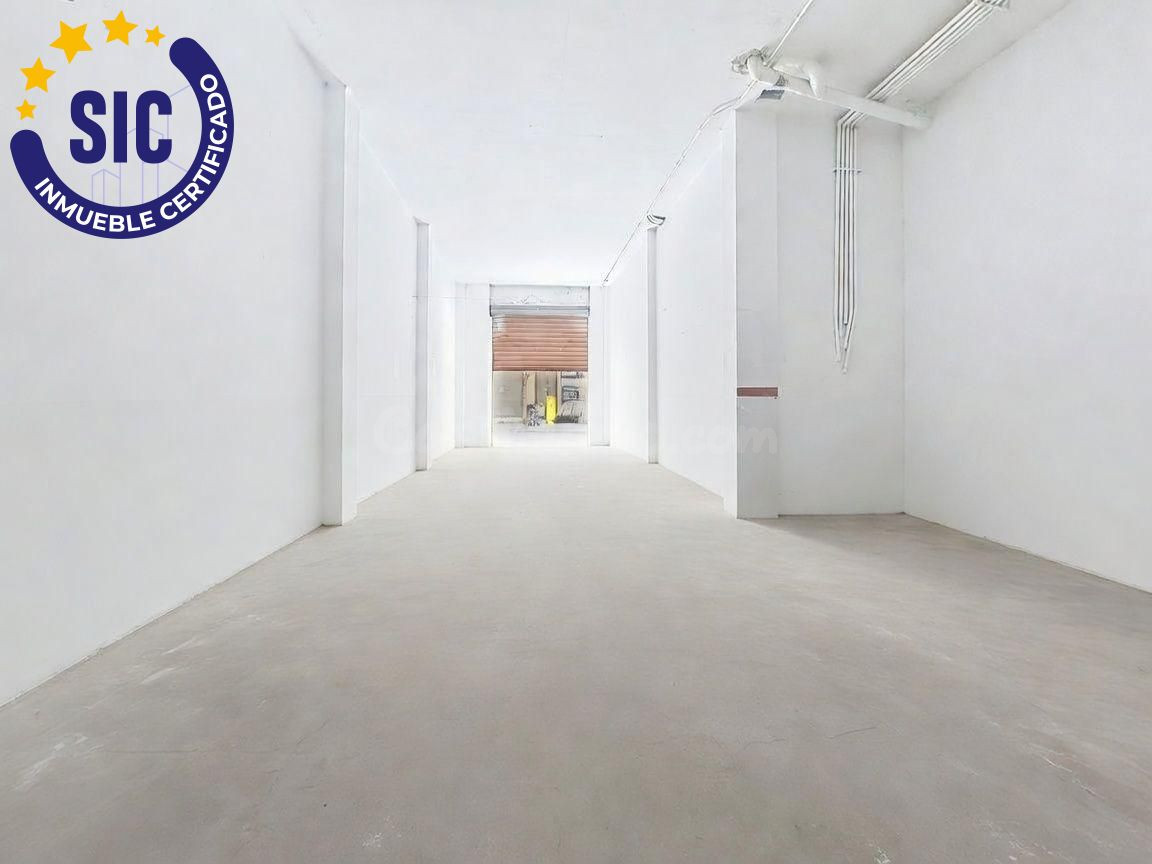 Local Comercial en Venta en Calle Tribunal de las Aguas, Quart de Poblet