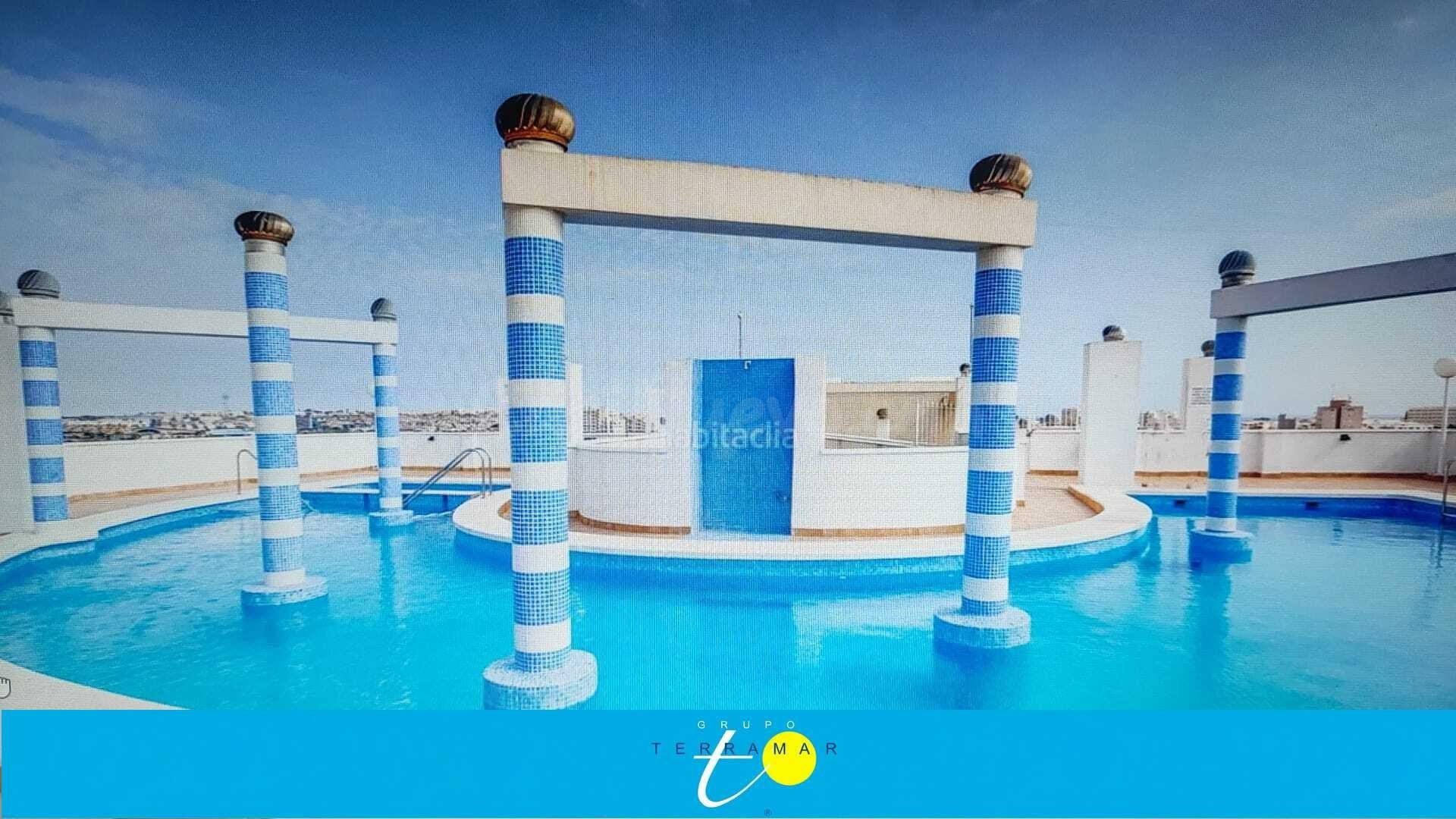 SUPER OCASIÓN EN TORREVIEJA – PRECIO MUY POR DEBAJO DE MERCADO. OPORTUNIDAD QUE RARA VEZ SALE EN ESTA ZONA.